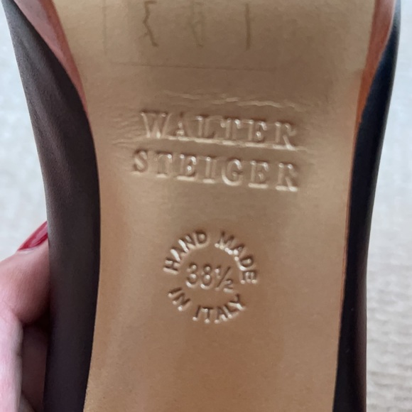 Walter Steiger pumps - Picture 5 of 5